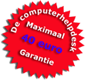 prijsgarantie computer hulplijn